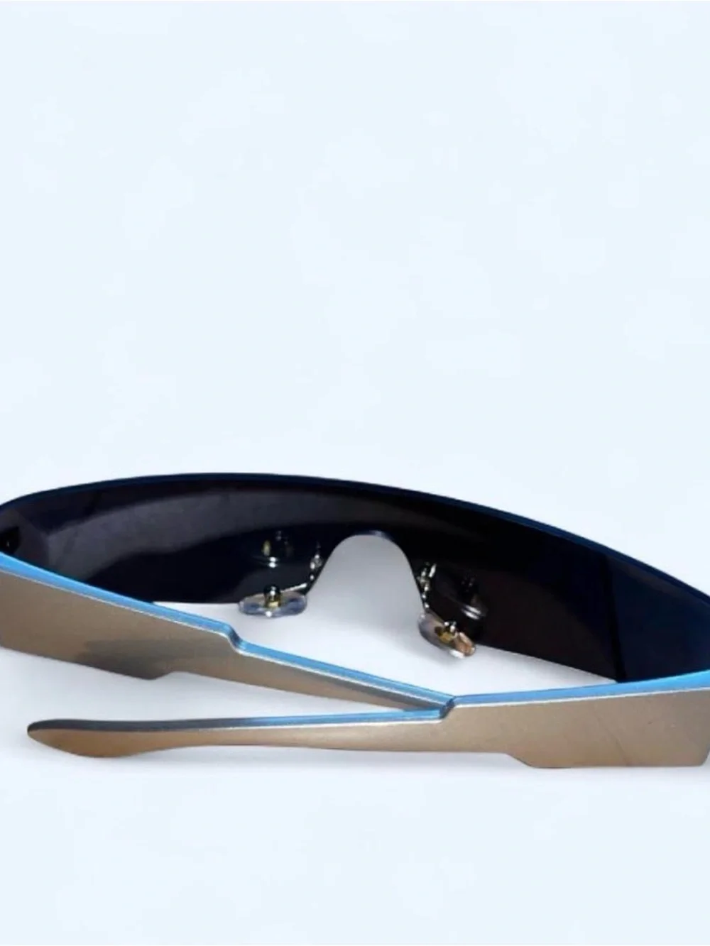 Sliver Sunglasses